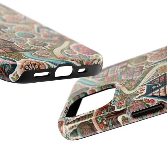 iPhone 15 phone case,MARPC1059 - Picture 5 of 8